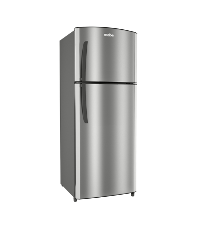 REFRIGERADORA MABE RMP378FHEU 378LT CROMA 