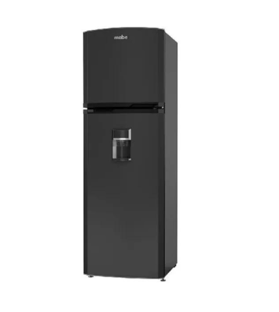 REFRIGERADORA MABE RMA264PYEG 246LT NEGRO