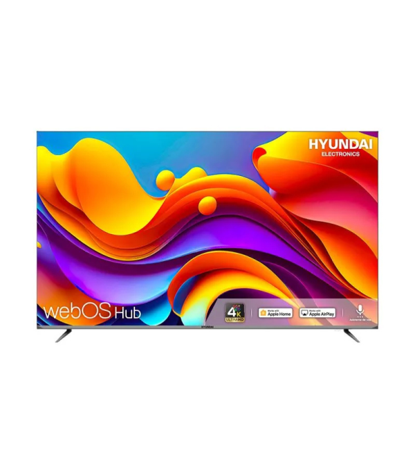 TELEVISOR HYUNDAI HYLED7002W4KM CO 70"