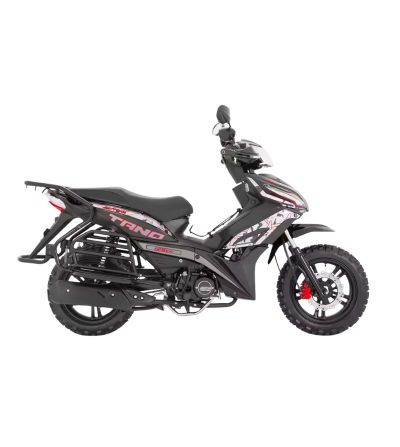 MOTO DAYTONA DY125 TANQ 125 CC