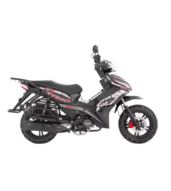 MOTO DAYTONA DY125 TANQ 125 CC