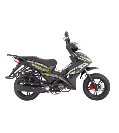 MOTO DAYTONA DY125 TANQ 125 CC