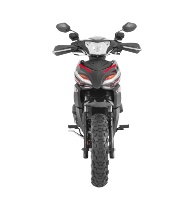 MOTO DAYTONA DY125 TANQ 125 CC