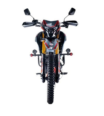 MOTO SHINERAY CROSS MAX XY300GY-13 