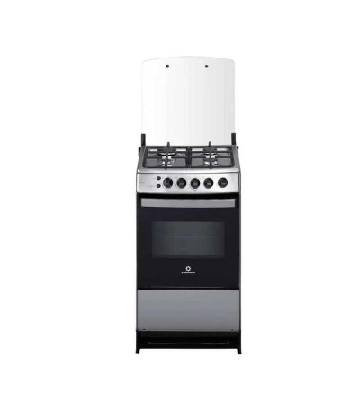 COCINA INDURAMA BILBAO 4Q CROMA