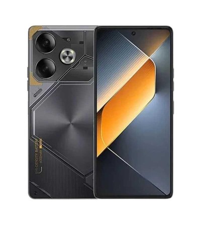 CELULAR TECNO POVA 6 256GB 12+12GB