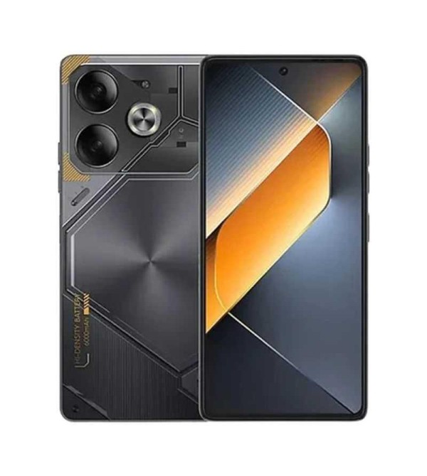 CELULAR TECNO POVA 6 256GB 12+12GB