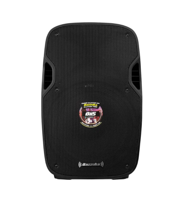 PARLANTE BAZZUKA B115-35-N 90.000 WATTS