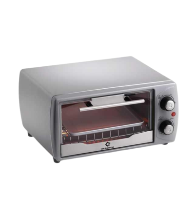 HORNO TOSTADOR INDURAMA HTI 10LT CROMA