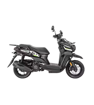 MOTO DAYTONA DY180 S1 ADVENTURE 