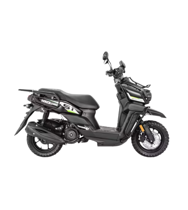 MOTO DAYTONA DY180 S1 ADVENTURE 