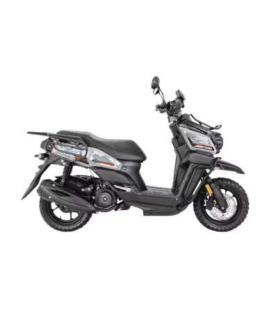 MOTO DAYTONA DY180 S1 ADVENTURE 