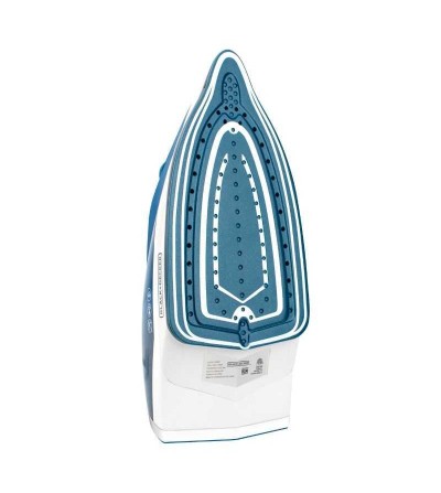 PLANCHA BLACK DECKER IR2060 VAPOR 1200W