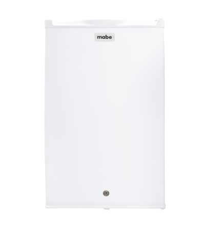 MINIBAR MABE RMF04ERB0 93 LT BLANCO