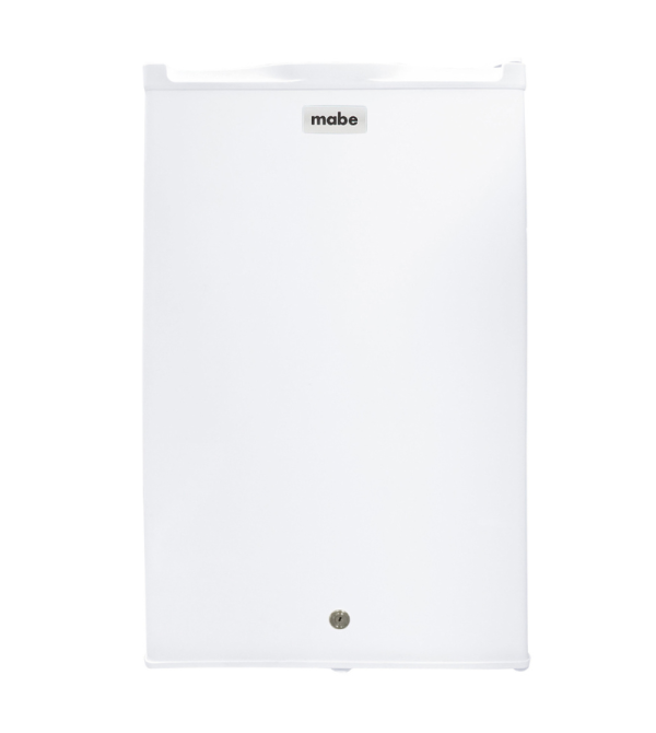 MINIBAR MABE RMF04ERB0 93 LT BLANCO