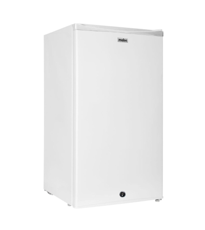 MINIBAR MABE RMF04ERB0 93 LT BLANCO