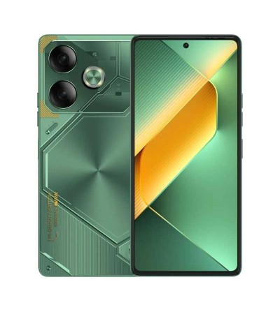 CELULAR TECNO POVA 6 256GB 12+12GB
