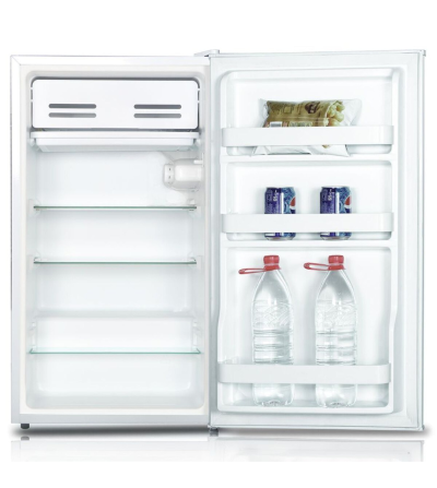 MINIBAR MABE RMF04ERB0 93 LT BLANCO