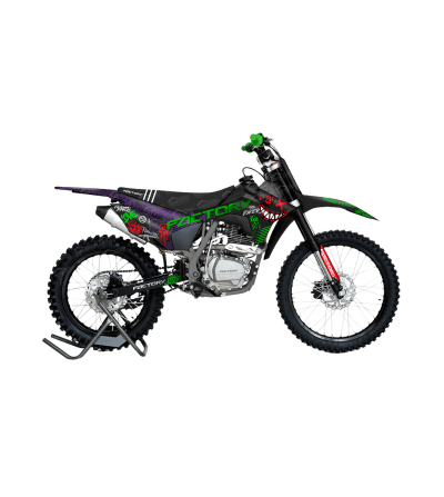MOTO FACTORY BIKE THE JOKER 250CC