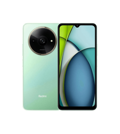 CELULAR XIAOMI REDMI A3X 128GB 4GB