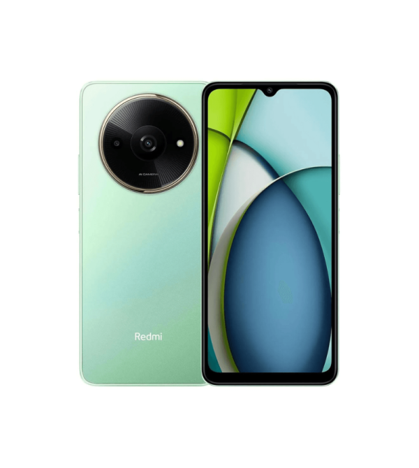 CELULAR XIAOMI REDMI A3X 128GB 4GB