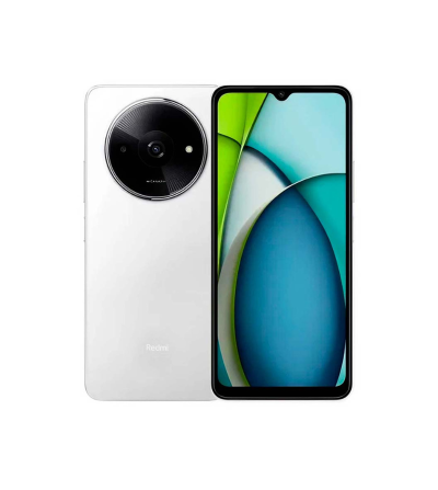 CELULAR XIAOMI REDMI A3X 128GB 4GB