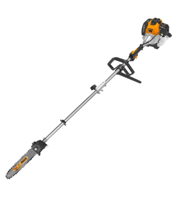 DESMALEZADORA INGCO GMT55231 MULTIFUNCION 4 EN 1