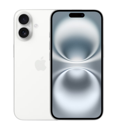 CELULAR IPHONE 16 128GB 