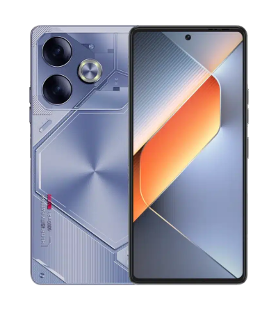CELULAR TECNO POVA 6 256GB 12+12GB