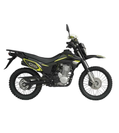 MOTO DUKARE DK250 R6