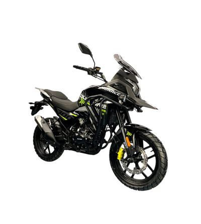 MOTO DUKARE DK300 MONACO