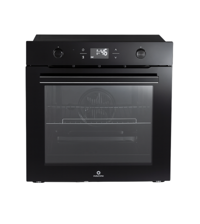 HORNO EMPOTRABLE INDURAMA HEI-75END ELECTRICO 