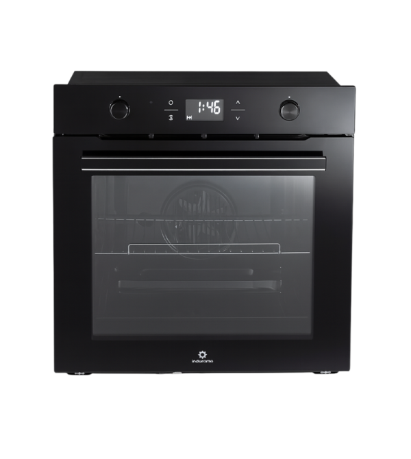 HORNO EMPOTRABLE INDURAMA HEI-75END ELECTRICO 