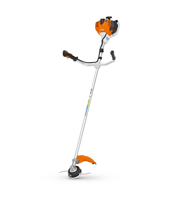 DESMALEZADORA STIHL FS-161