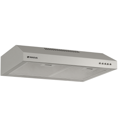 CAMPANA EXTRACTORA INNOVA IN-EXTRACTOR HSM101-90 90MM CROMA 