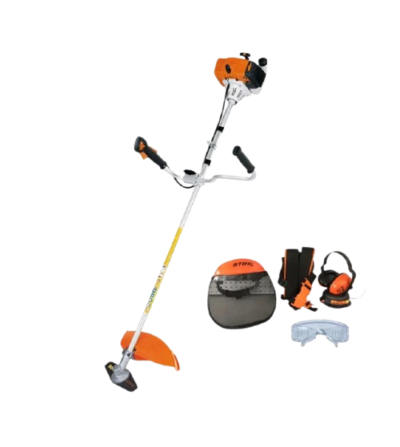 DESMALEZADORA STIHL FS-250