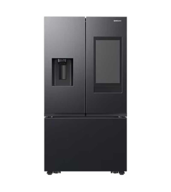 REFRIGERADORA SAMSUNG RF32CG5910B1ED FRENCHDOOR 3 PUERTAS DE 27"  853LT
