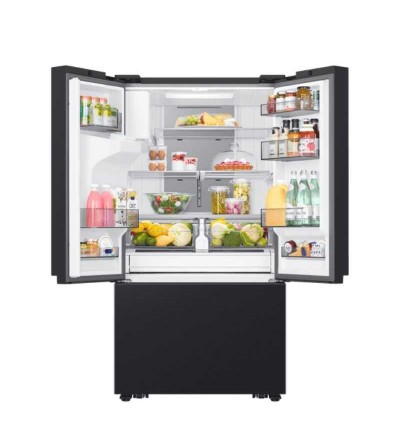 REFRIGERADORA SAMSUNG RF32CG5910B1ED FRENCHDOOR 3 PUERTAS DE 27"  853LT