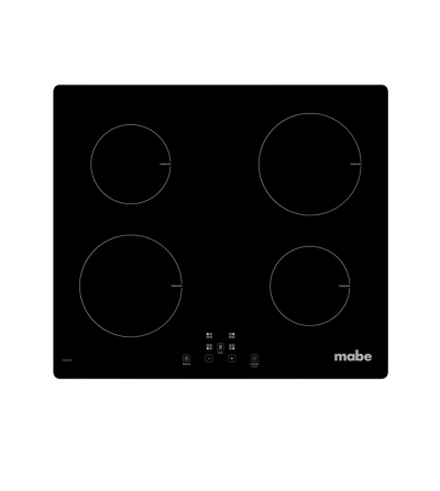 COCINA EMPOTRABLE MABE PM64IV0 60 CM