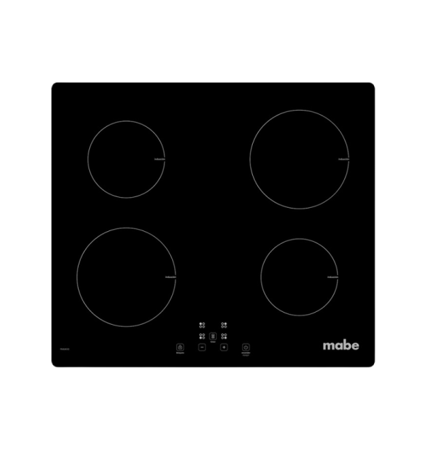 COCINA EMPOTRABLE MABE PM64IV0 60 CM