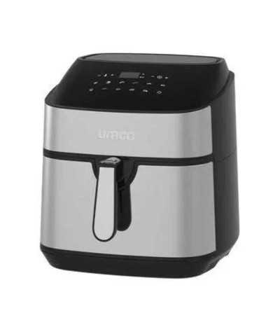 FREIDORA AIRE UMCO 6128 7LT INOX