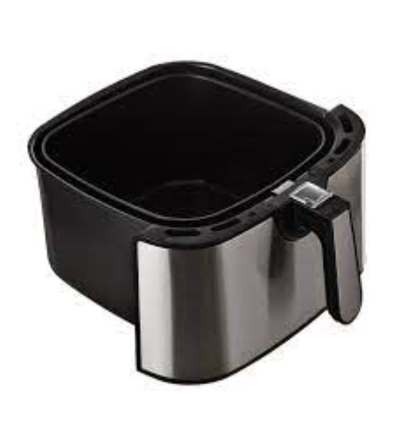 FREIDORA AIRE UMCO 6128 7LT INOX