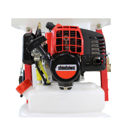 BOMBA FUMIGADORA SHINDAIWA ES800