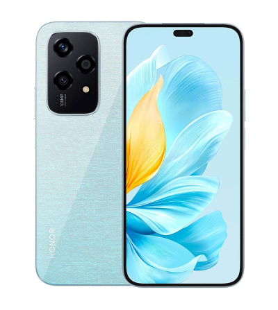 CELULAR HONOR 200 LITE 256GB + 8 GB
