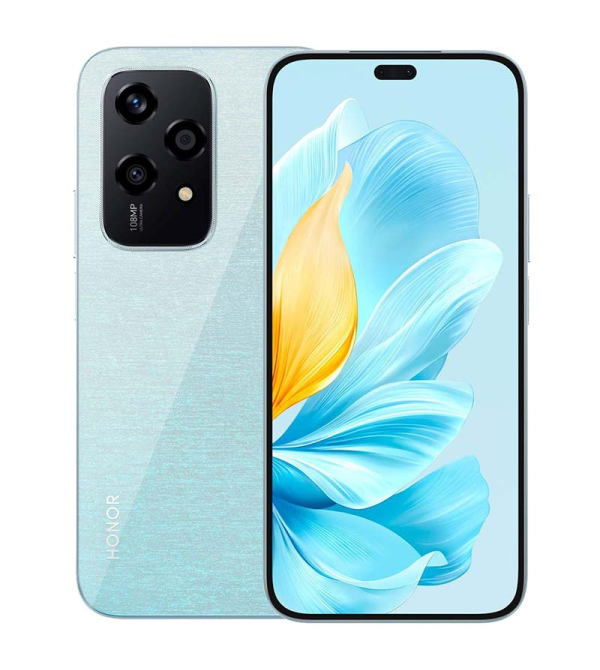 CELULAR HONOR 200 LITE 256GB + 8 GB