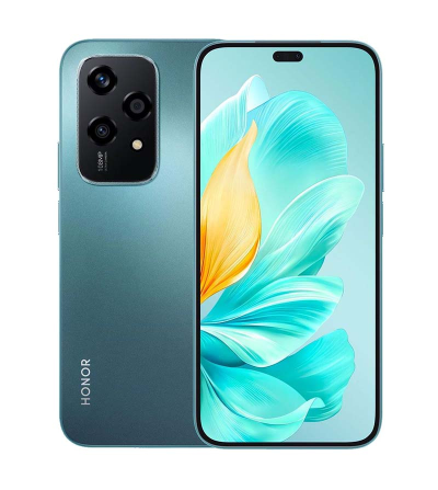 CELULAR HONOR 200 LITE 256GB + 8 GB