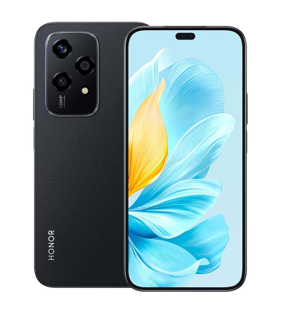 CELULAR HONOR 200 LITE 256GB + 8 GB