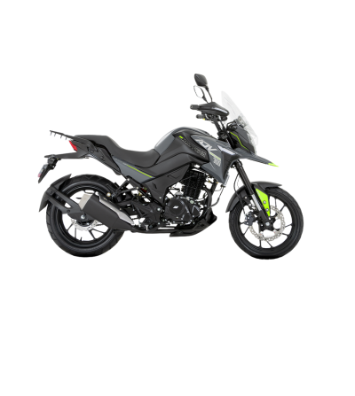 MOTO DAYTONA DY300 ADVENTURE 