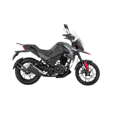 MOTO DAYTONA DY300 ADVENTURE 