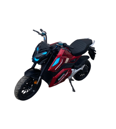 MOTO ELECTRICA BENETY TORNADO Z6 2000W
